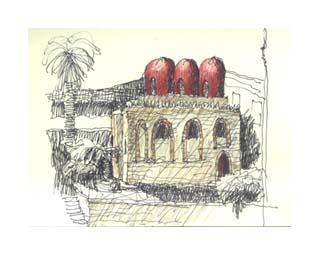 © Canizaro Art 2003