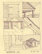 Canizaro Pencil Drawing